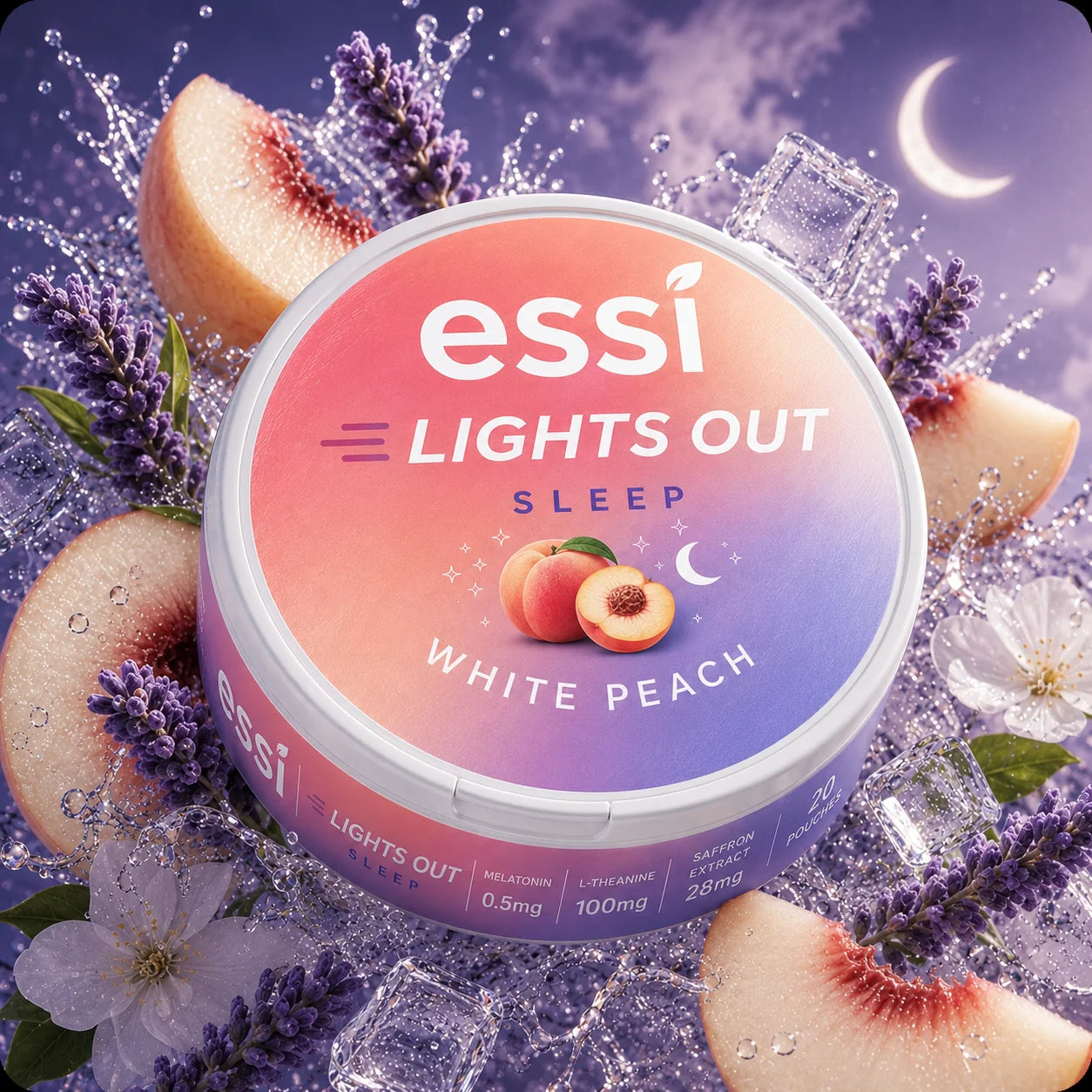 Essi Functional Pouches