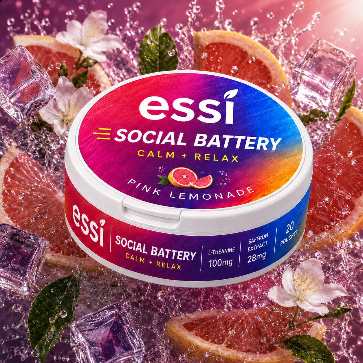 Essi Functional Pouches