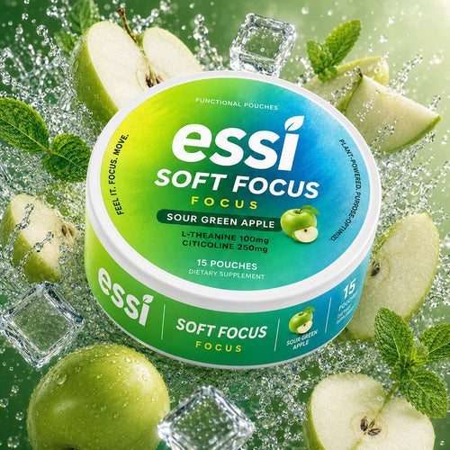 Essi Functional Pouches